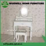 Fashionable Mirror Dressing Design for Bedroom (W-LZ-011)