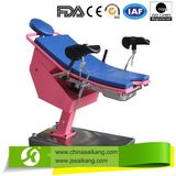 BV Factory Comfortable Obstetic Examination Bed