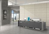 2017 New Style Modern Simple Office Furniture Reception Counter (BL-360)