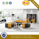 Furniture Market Clerk Workstation Single Set Office Partition (HX-D9046)
