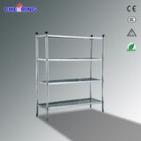 Kitchen Detachable Kitchen Rack Shelf
