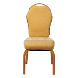Hotel Steel Waiting Room Conference Room Banquet Chair (JY-Y03)