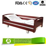 SK010-4 Home Use Manual Patient Nursing Care Bed Manufacturer