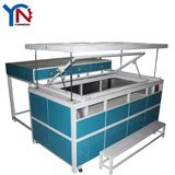 Acrylic Sign Vacuum Forming Machine Low Price