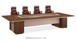 Modern Office Wood Negotiation Meeting Conference Table
