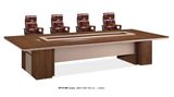 Modern Office Wood Negotiation Meeting Conference Table