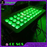 36X10W LED Wall Washer City Color Stage Lighting (LY-3610S)