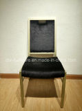 Wholesale Hotel Furniture Banquet Wedding Hall Chair Aluminum Used Banquet Chair