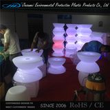 PE Material Rotational Moulding Plastic Bar Table