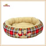 Different Soft Paw Print Style Dog Bed & Pet Bed