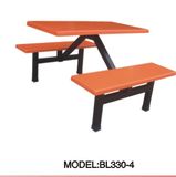 Fast Food Table &Dining Room Table (BL330-4)