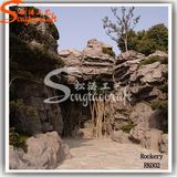 Graden Decoration Artificial Craft Stone with Swimming Pool