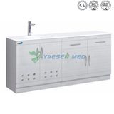 Yszh05 Hospital Combination Cabinet Medical Furniture