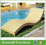 Rattan Furniture Lounge Set with/Without Small Square Table