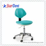 Dentist Stool (green) of Dental Doctor Chair