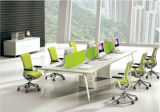 Modern Style Premium Staff Partition Workstations Office Desk (PM-023)