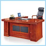 Office Modern Furniture Wood Office Excutive Table