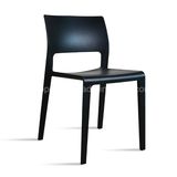 High Strong Stacking Restaurant Outdoor Plastic Chair (SP-UC512)