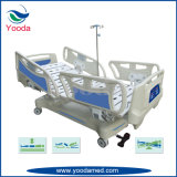Rail Controller Medical Hospital ICU Bed