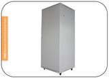 Steel Metal Door Network Cabinet