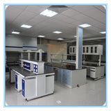 3 Years Warranty and Factory Price Laboratory Test Furniture