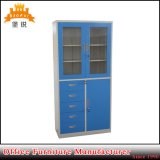Metal Appliance Storage Cabinet for Filing