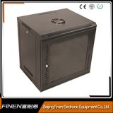 450mm Depth 9u Cabinet Wall Mount Cabinet
