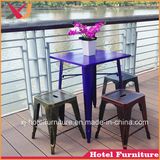 Strong Marais Stool for Bar/Coffee/Banquet/Hotel/Restaurant/Wedding/Garden/Outdoor