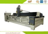 High Precision Cutting Working GM3015 Stone CNC Machining Center