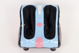 Electric Deep Kneading Shiatsu Roller Leg and Calf Massager with Air Pressure