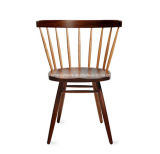 Wholesale Vintage Furniture Round Back Windsor Dining Chair