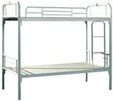 Metal Double Bed Bunk Beds Prison Bunk Bed (BD-34)