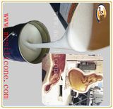 RTV Liquid Silicone Rubber for Sculpture Reproduction Mold