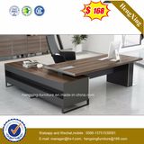 Africa Market Hotel Use Dark Color Executive Desk (HX-ET14041)