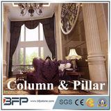 Cheap Decorative Roman Stone Pillar