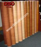 Good Scratch Resistance Hot Stamp Foil for Wooden Door, Wooden Furniture
