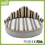 Comfortable Crown Pet Sofa Pet Bed