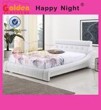 China Classical Style Capsule Bed G966