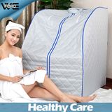 Rejuvenator Improved Model Outside Portable Far Infrared Sauna