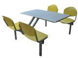 Hot Sales Dining Chair and Table F302-4
