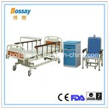 Hospital 3 Functions Bed Work by Electric