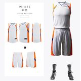 OEM Sportwear Soccer Training Customize Logo Dry Fit Men's Running Sportsuit