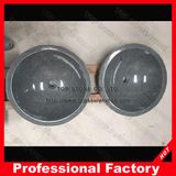 Factory Directly Natural Granite Marble Stone Sink for Bathroom