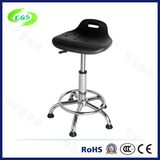 Industrial PU Foam Adjustable ESD Antistatic Stool/Chair (EGS-328-G1HD)
