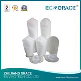 Factory Direct-Supply PP / PE / PA Liquid Bag Filter