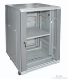 Custom Design Sheet Metal Fabrication Electrical Distribution Cabinet