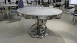 Beatuiful Modern Design Round Dining Table