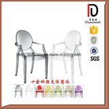 Cheap Stackable Newest Acrylic Ghost Chair (BR-GH002)