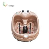 Intelligent Contant Temperature Vibrating Foot Massage Machine