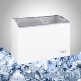 Freezer Display Cabinets for Ice Cream